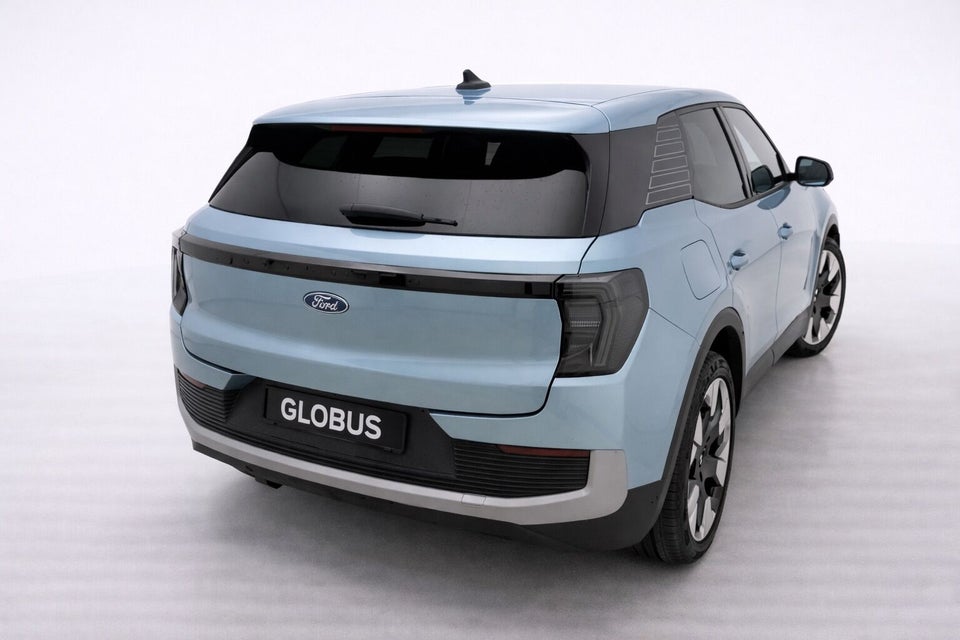 Ford Explorer 77 Premium Extended Range 5d