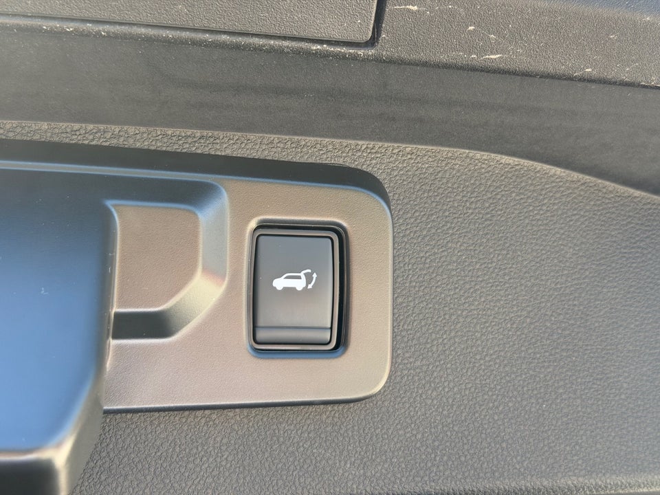 Renault Scenic E-Tech 87 Techno 5d