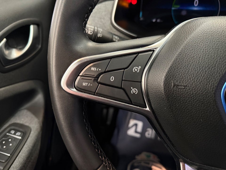 Renault Zoe 52 Zen 5d