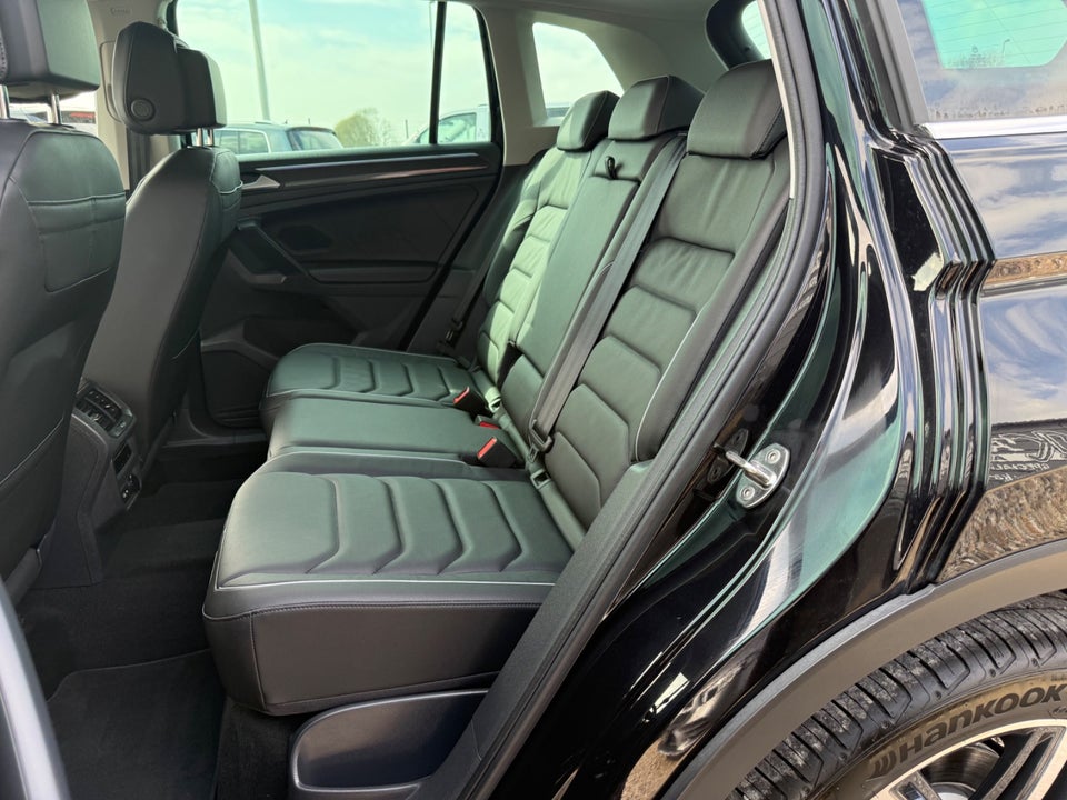 VW Tiguan 1,4 eHybrid Elegance DSG 5d