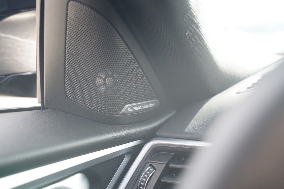 BMW i4 M50 M-Sport xDrive 5d