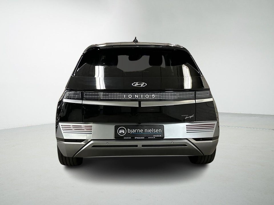 Hyundai Ioniq 5 73 Ultimate 5d