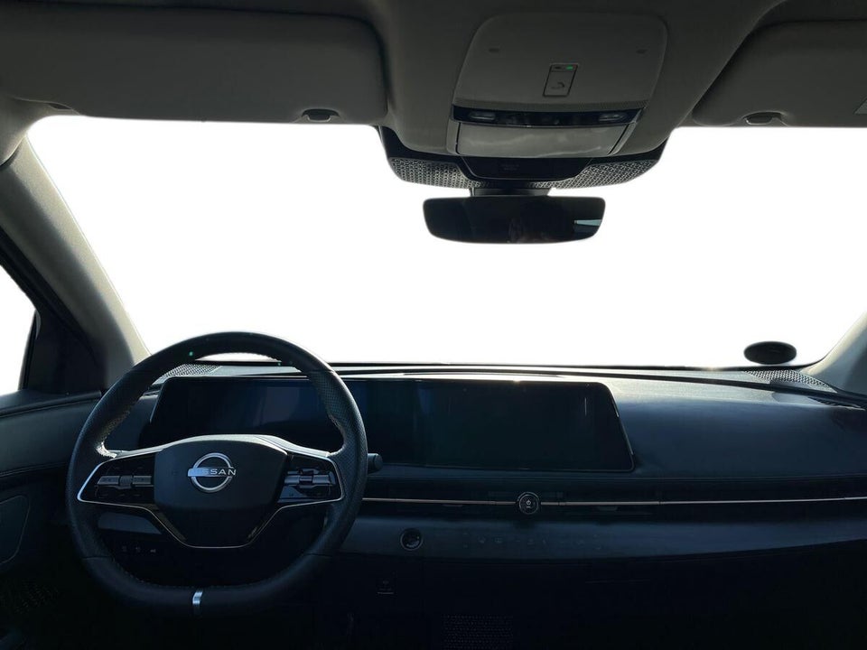 Nissan Ariya 63 Advance 5d