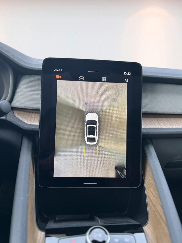 Polestar 2 Standard Range 5d