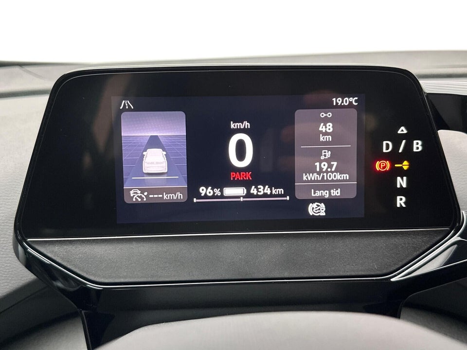 VW ID.4 77 Pro Performance 5d