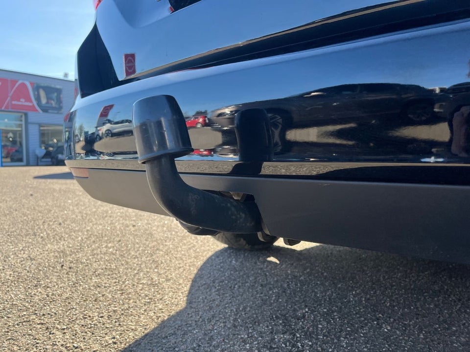 Opel Astra 1,2 T 110 Edition+ Sports Tourer 5d