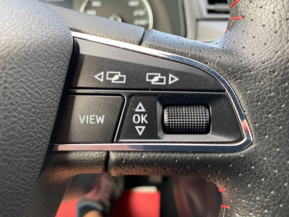 Seat Ibiza 1,0 TSi 110 FR 5d