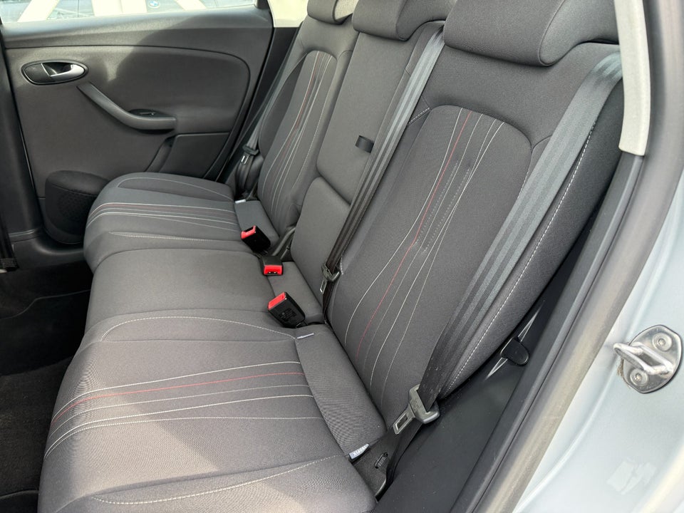 Seat Altea 1,2 TSi 105 Style eco 5d
