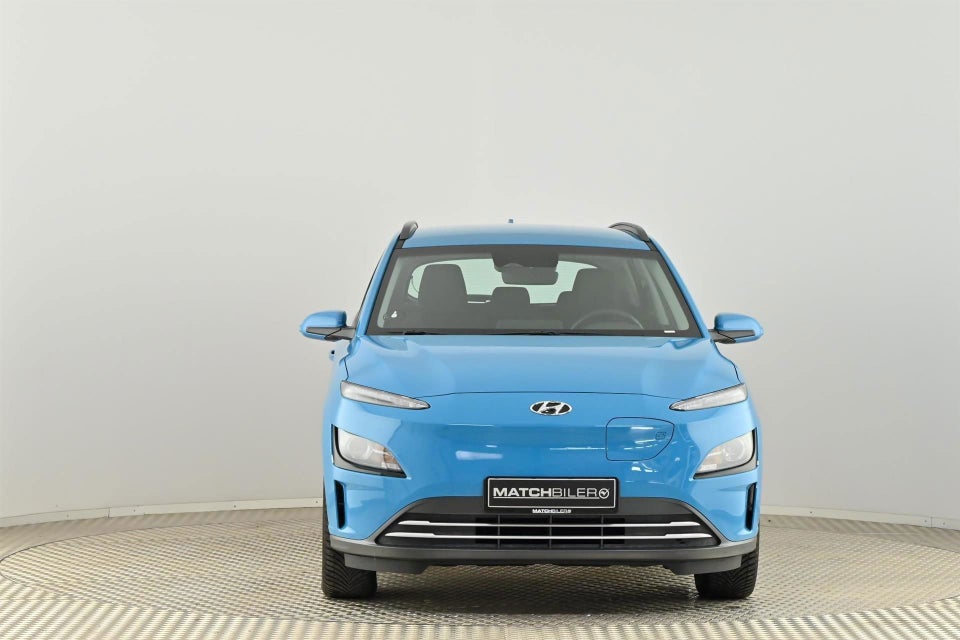 Hyundai Kona 39 EV Pure 5d