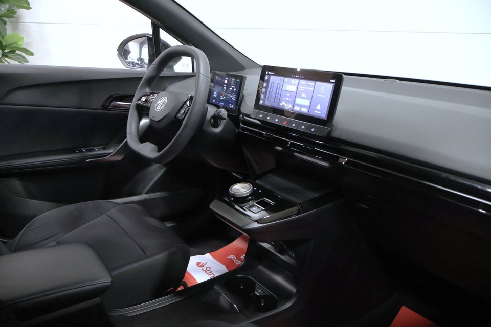 MG 4 51 Nordic Edition 5d