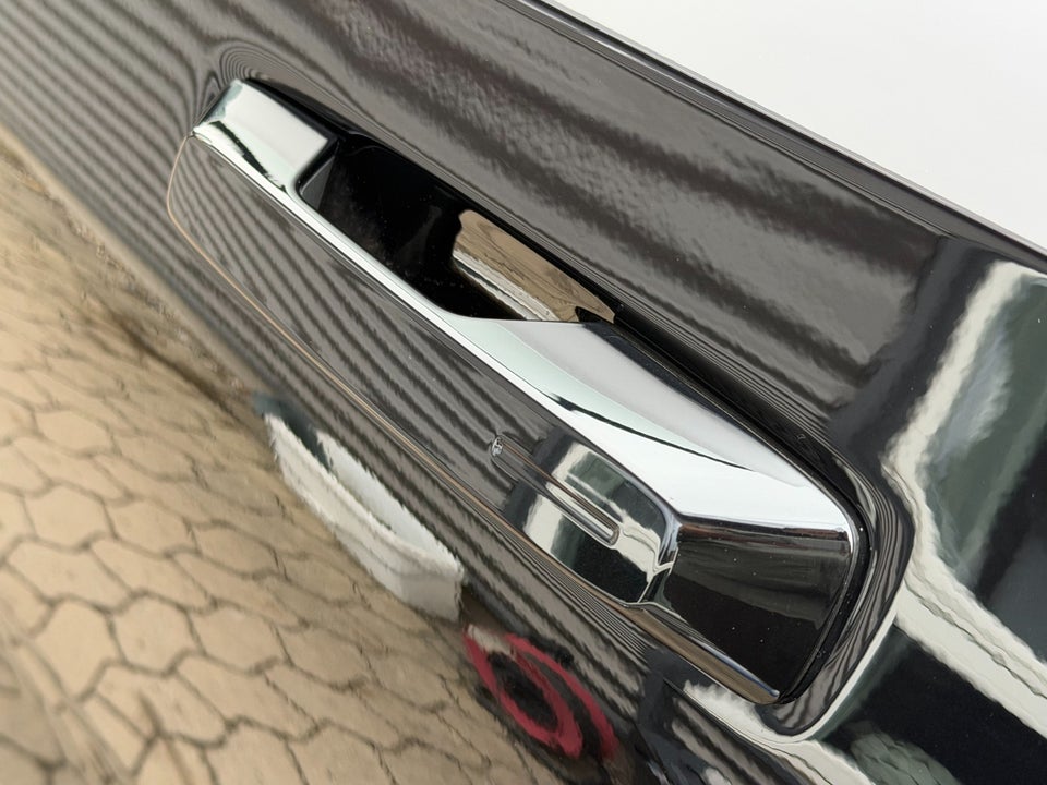 Polestar 2 Standard Range 5d