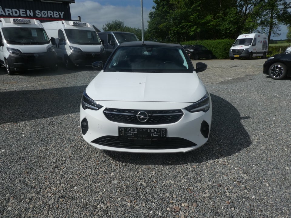 Opel Corsa 1,5 D 102 Sport 5d