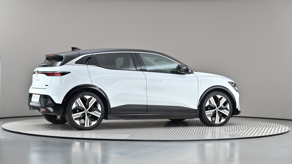 Renault Megane E-Tech 60 Iconic 5d