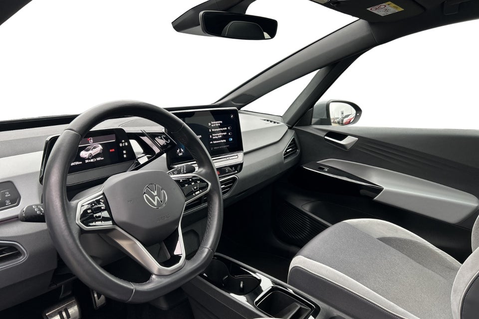 VW ID.3 58 Pro Performance Business 5d