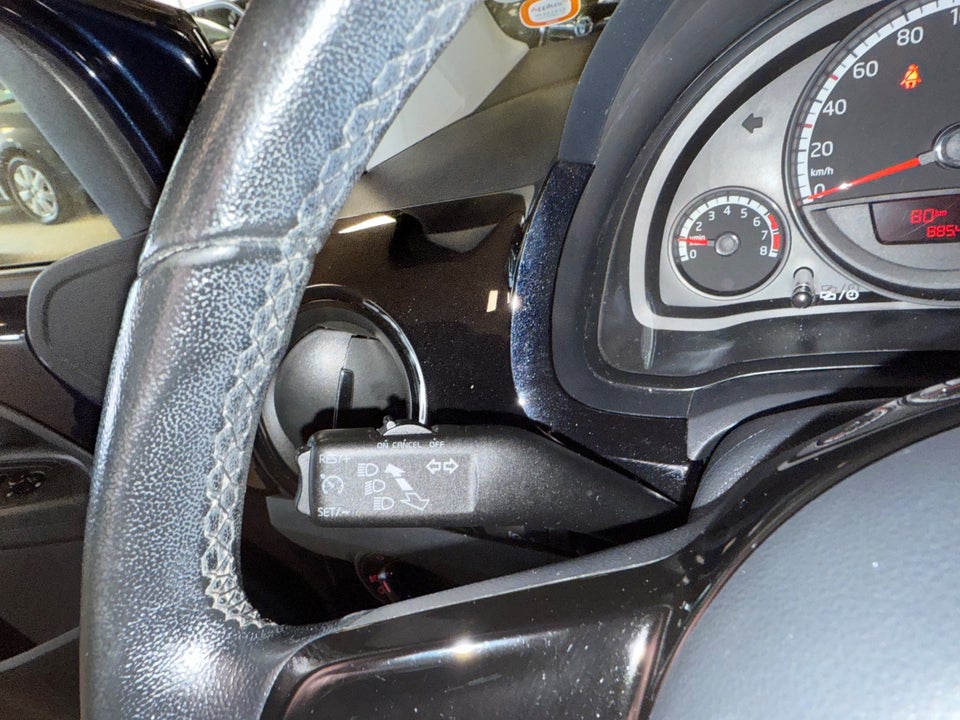 VW Up! 1,0 60 Move Up! 5d