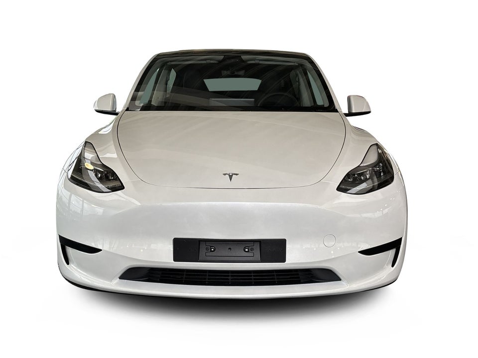 Tesla Model Y Long Range RWD 5d