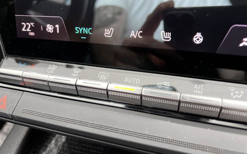 Renault Megane E-Tech 60 Evolution ER 5d