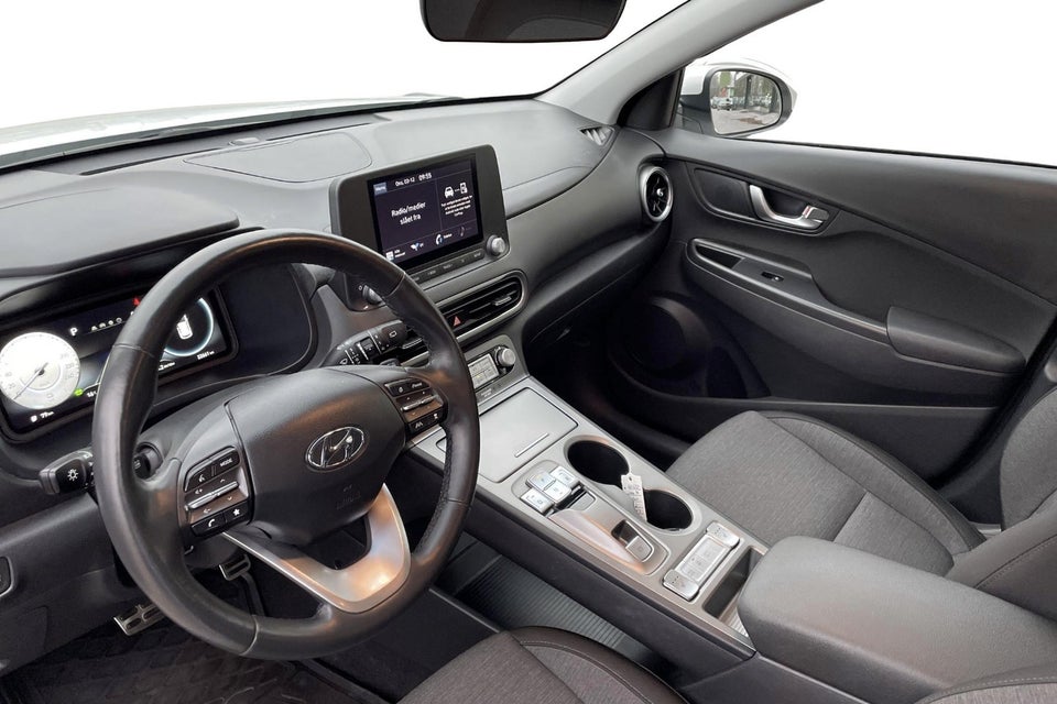 Hyundai Kona 39 EV Select 5d