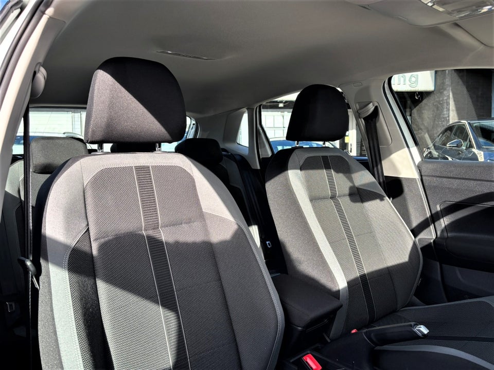 VW Polo 1,0 TSi 115 Highline DSG 5d