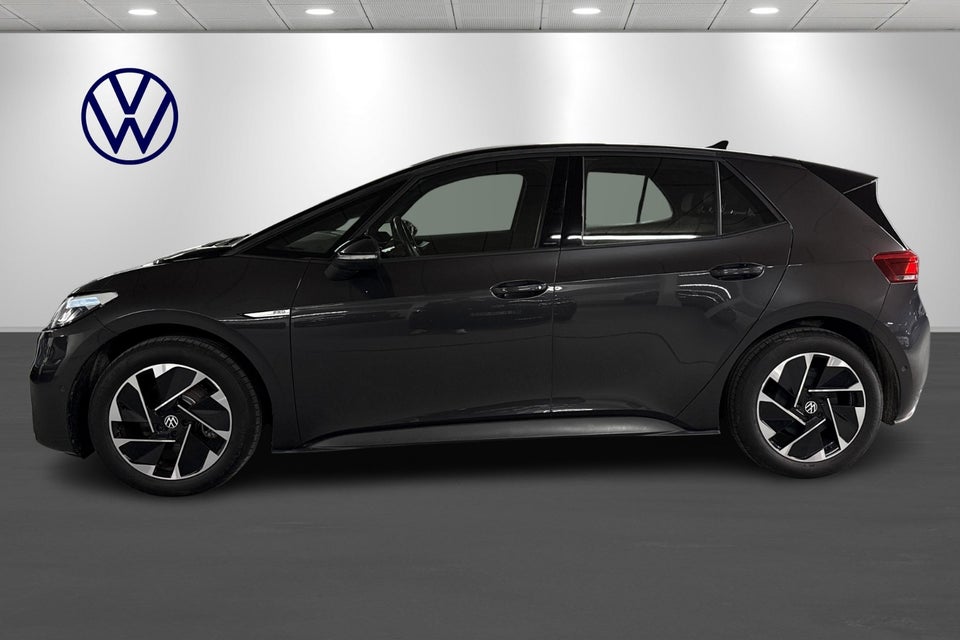 VW ID.3 58 Pro Performance 5d