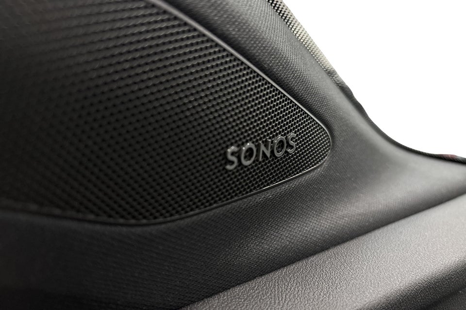 Audi Q4 e-tron 50 Attitude S-line quattro 5d