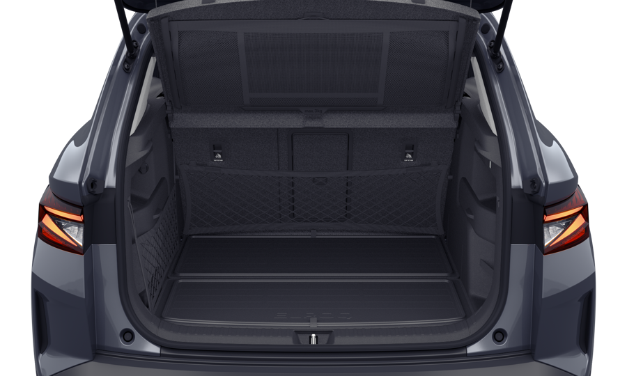 Skoda Elroq 85x iV 5d