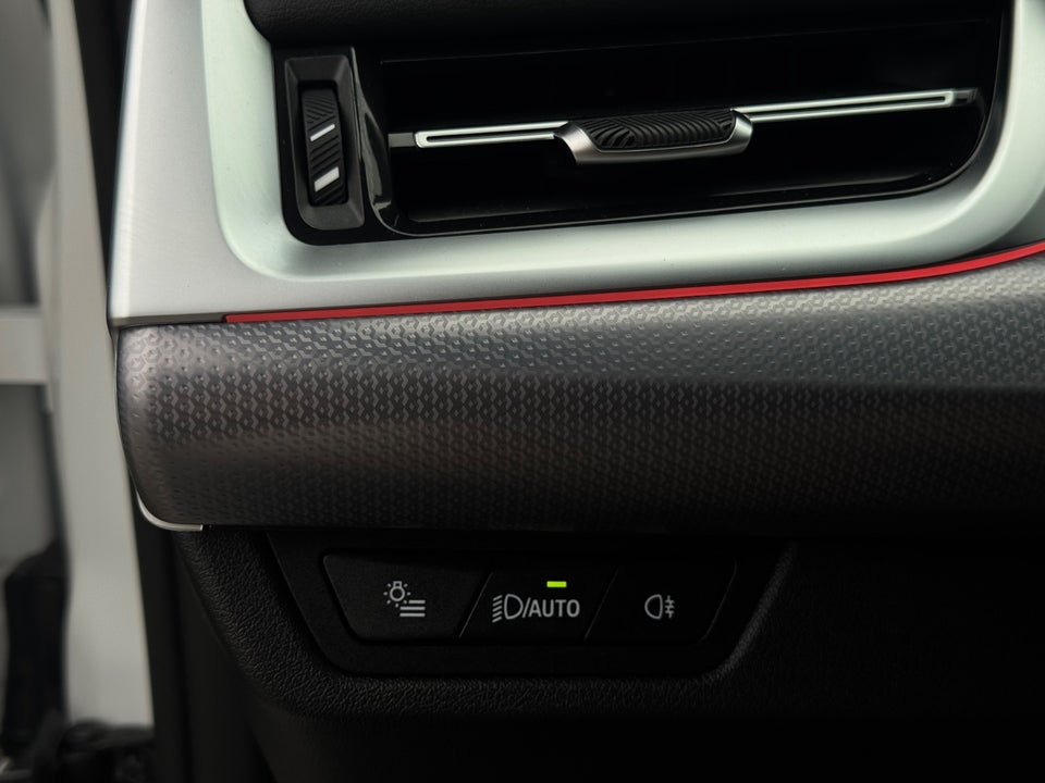 BMW iX1 xDrive30 Fully Charged M-Sport 5d