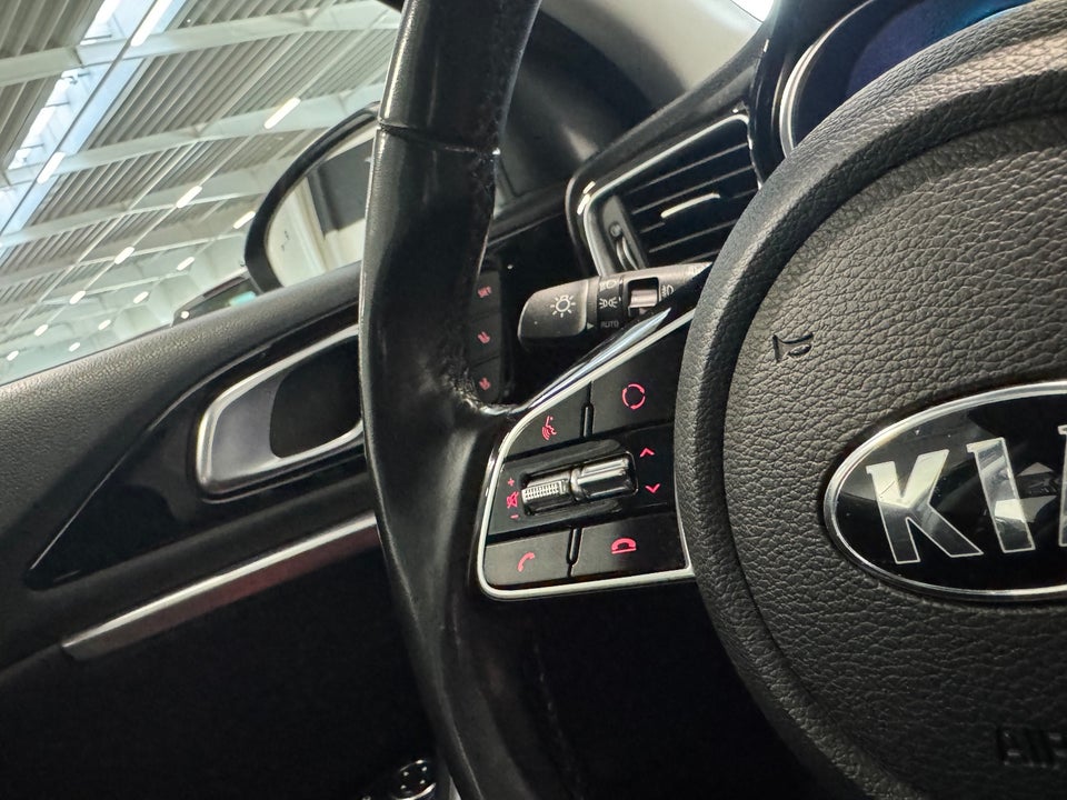 Kia Ceed 1,6 PHEV Upgrade+ SW DCT 5d