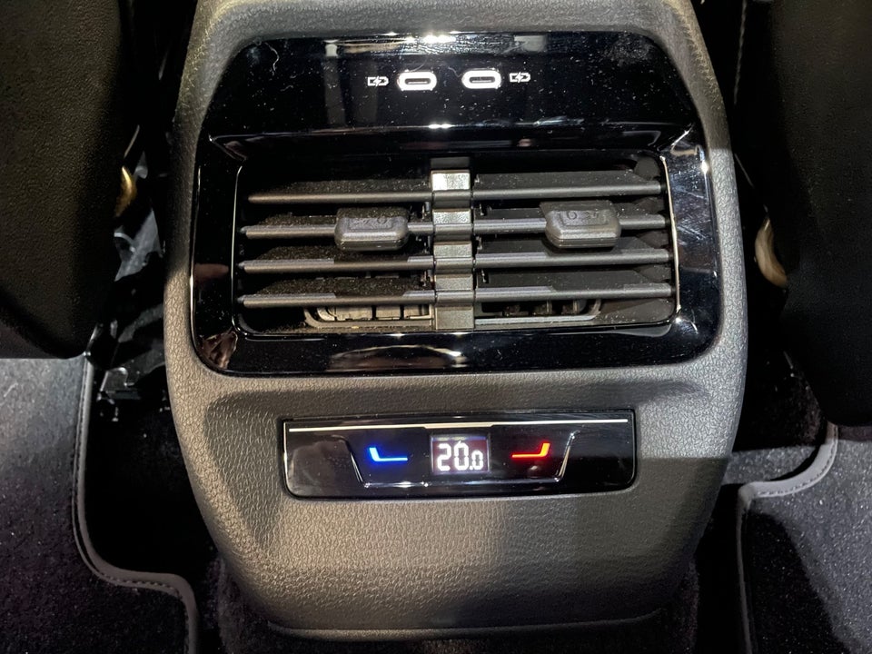 VW ID.4 77 GTX 4Motion 5d