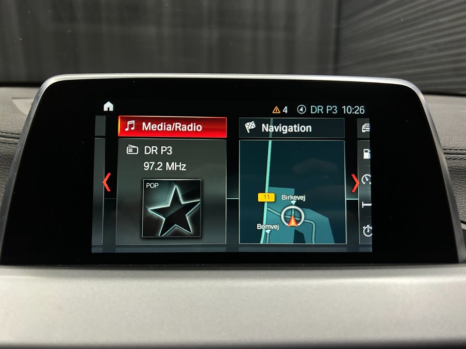 BMW X2 1,5 sDrive18i aut. 5d