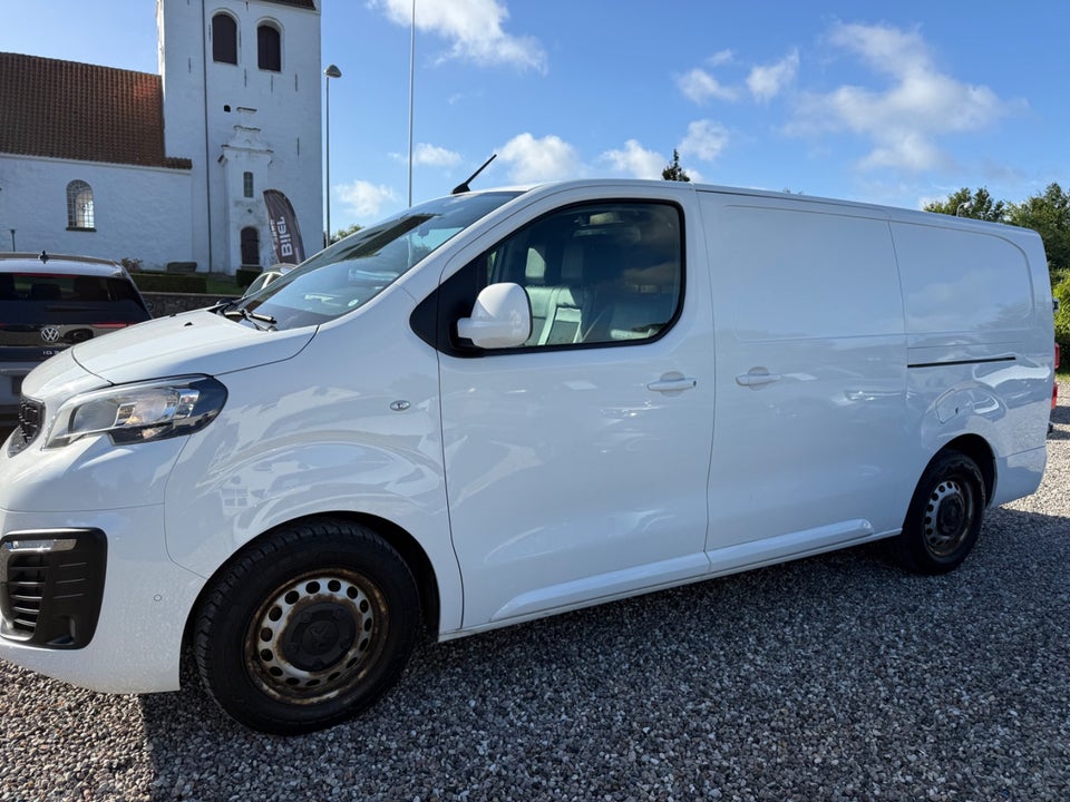 Peugeot Expert 2,0 BlueHDi 120 L3 Premium Van