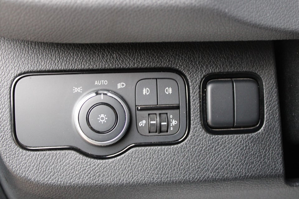 Mercedes Sprinter 317 2,0 CDi A3 Kassevogn aut. RWD
