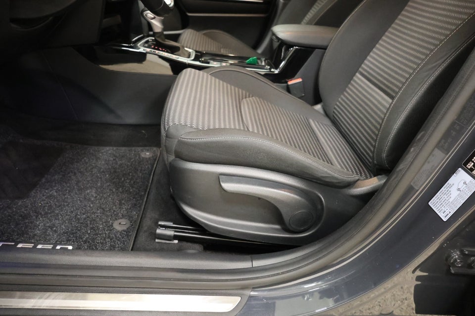 Kia Ceed 1,6 PHEV Prestige SW DCT 5d