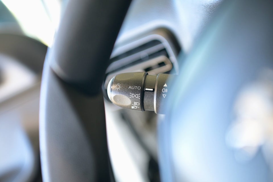 Peugeot Partner 1,5 BlueHDi 100 L1V1 Zap Van