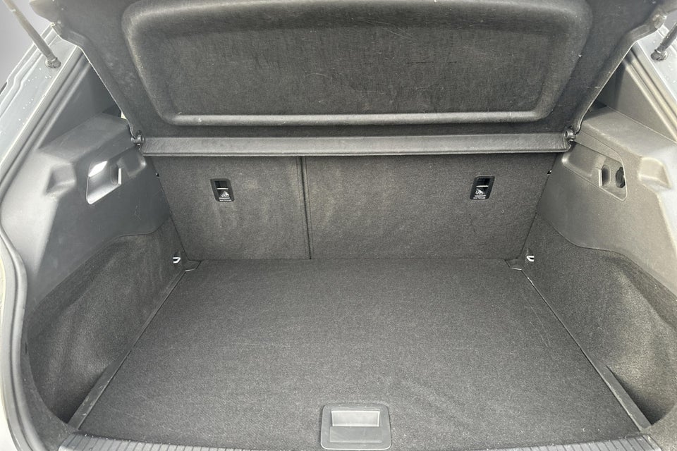 Cupra Born 58 High 5d