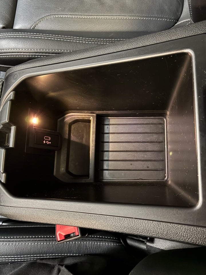 BMW iX3 Charged Plus 5d