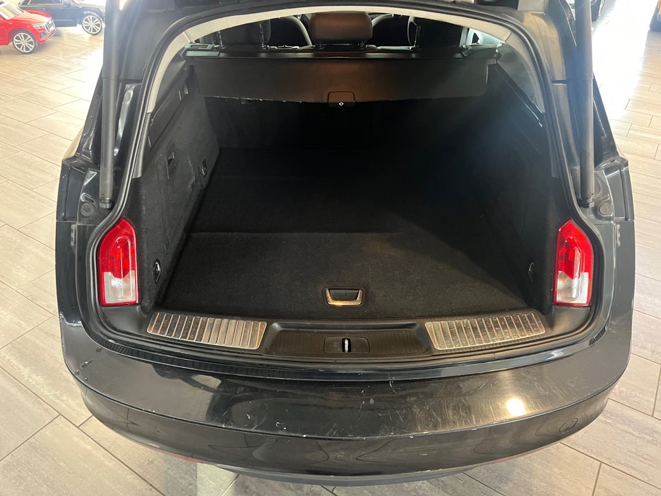 Opel Insignia 2,0 CDTi 130 Cosmo Sports Tourer eco 5d