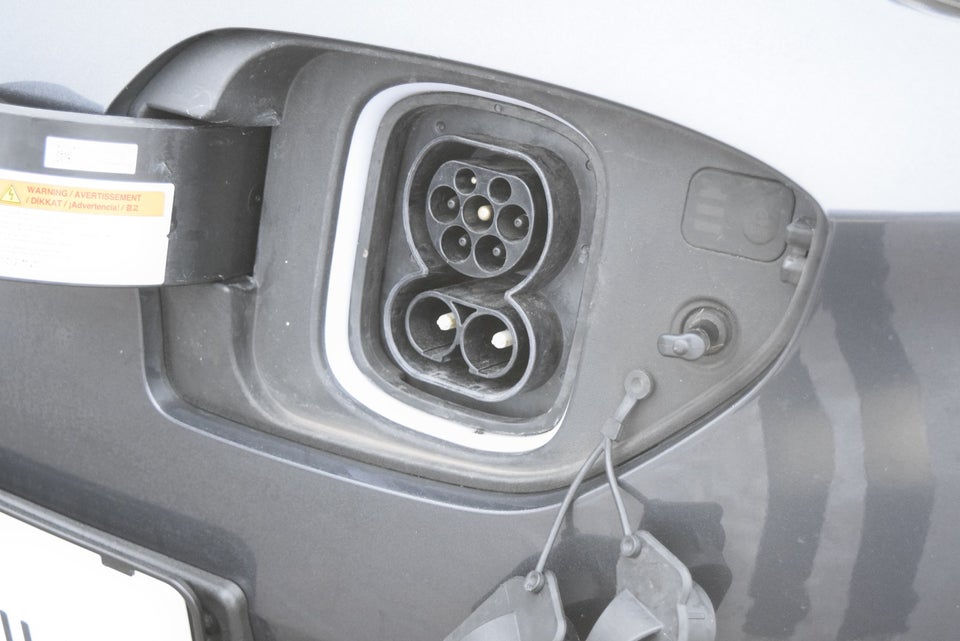 Hyundai Kona 64 EV Prime 5d