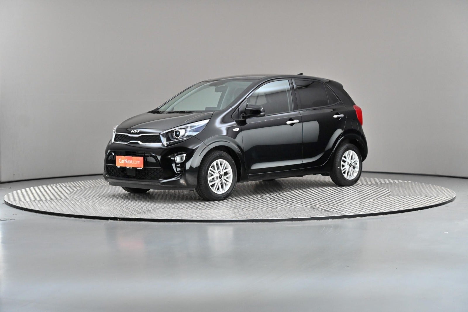 Kia Picanto 1,0 Prestige Upgrade 5d