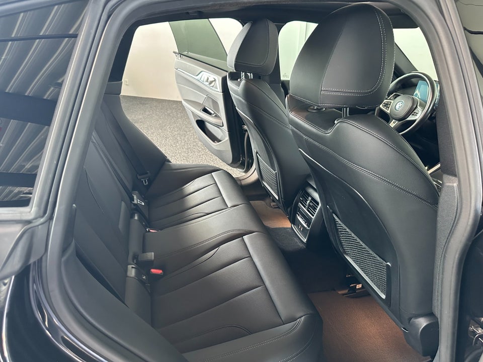 BMW i4 eDrive40 M-Sport 5d
