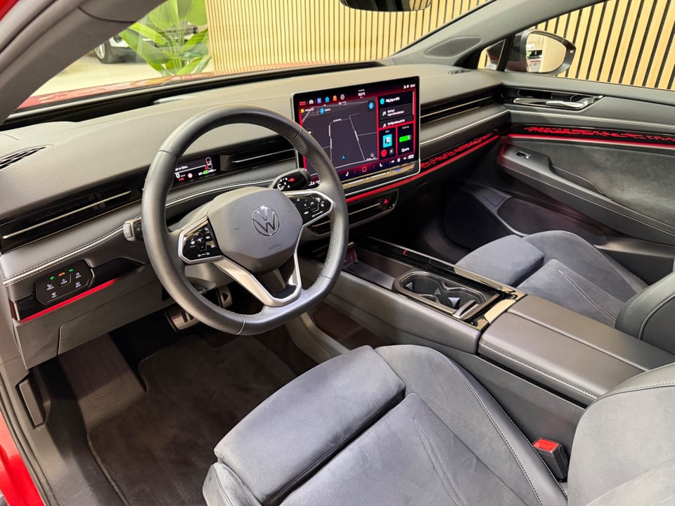 VW ID.7 77 Style Tourer 5d