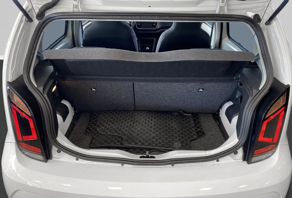 VW Up! 1,0 MPi 60 Move Up! 5d