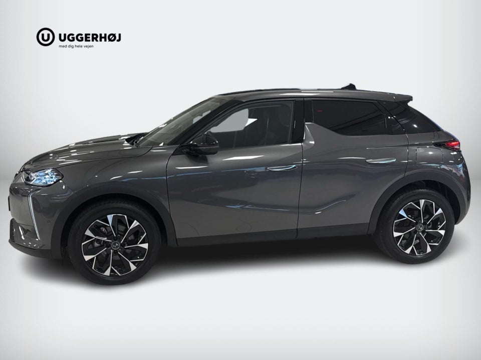 DS DS 3 CrossBack 54 E-Tense Opera 5d