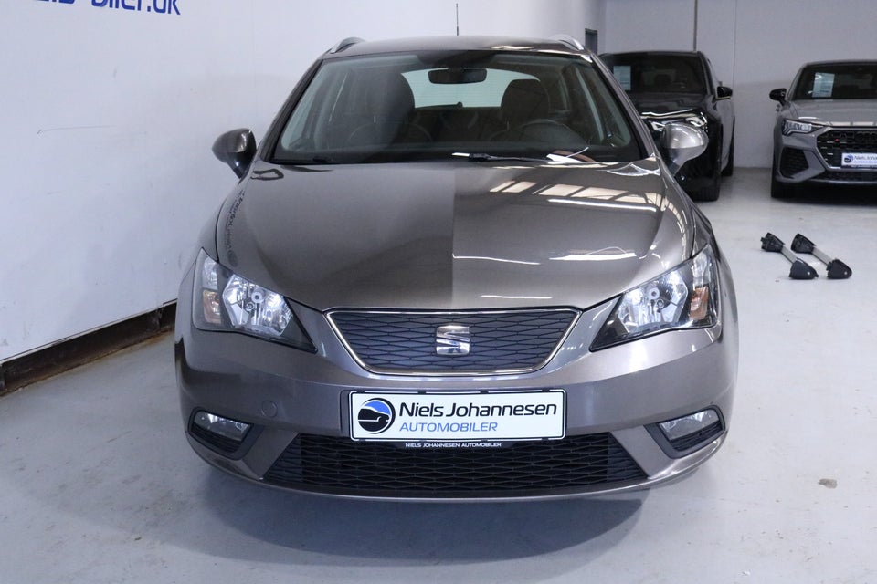 Seat Ibiza 1,0 TSi 95 Style ST 5d