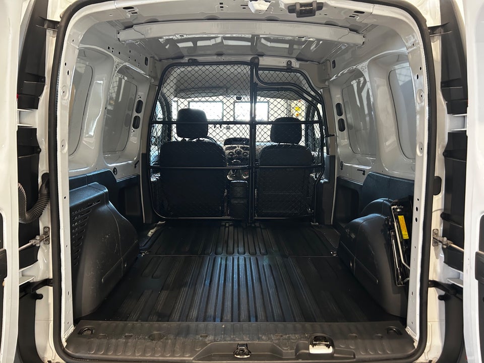 Renault Kangoo Z.E. 5d