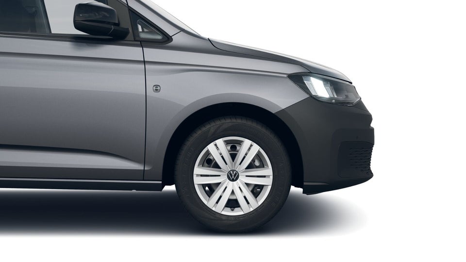 VW Caddy 2,0 TDi 102 Cargo