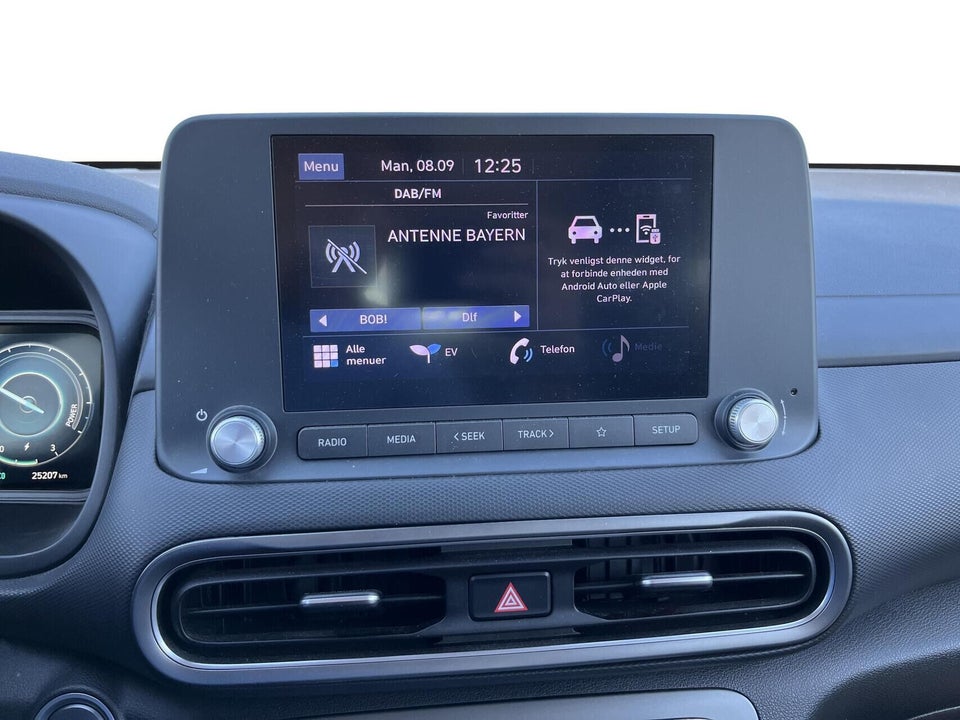 Hyundai Kona 39 EV Trend 5d