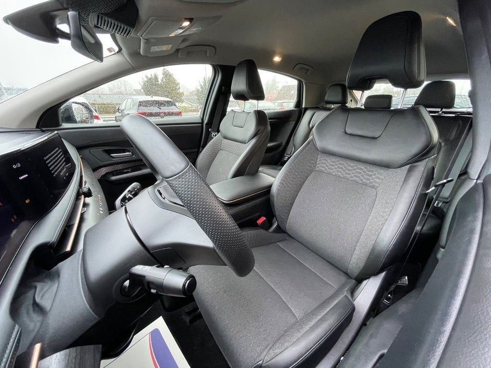 Nissan Ariya 63 Engage 5d