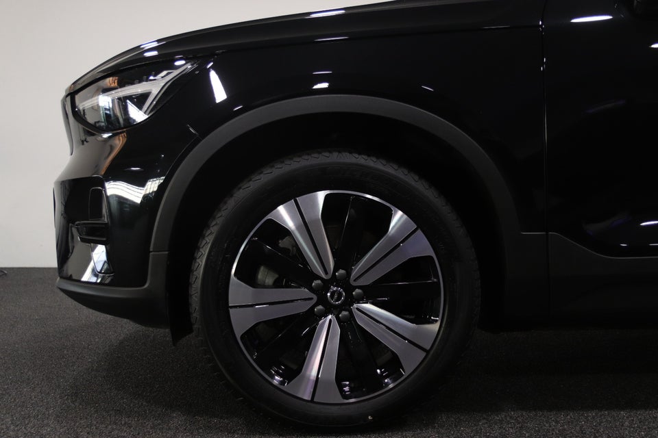 Volvo XC40 P6 ReCharge Plus 5d