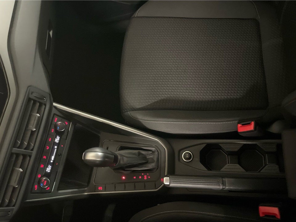 VW Polo 1,0 TSi 95 Comfortline Connect DSG 5d